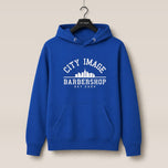 City Image College Hoodie (Team Royal)