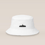 City Image Bucket Hat (White)