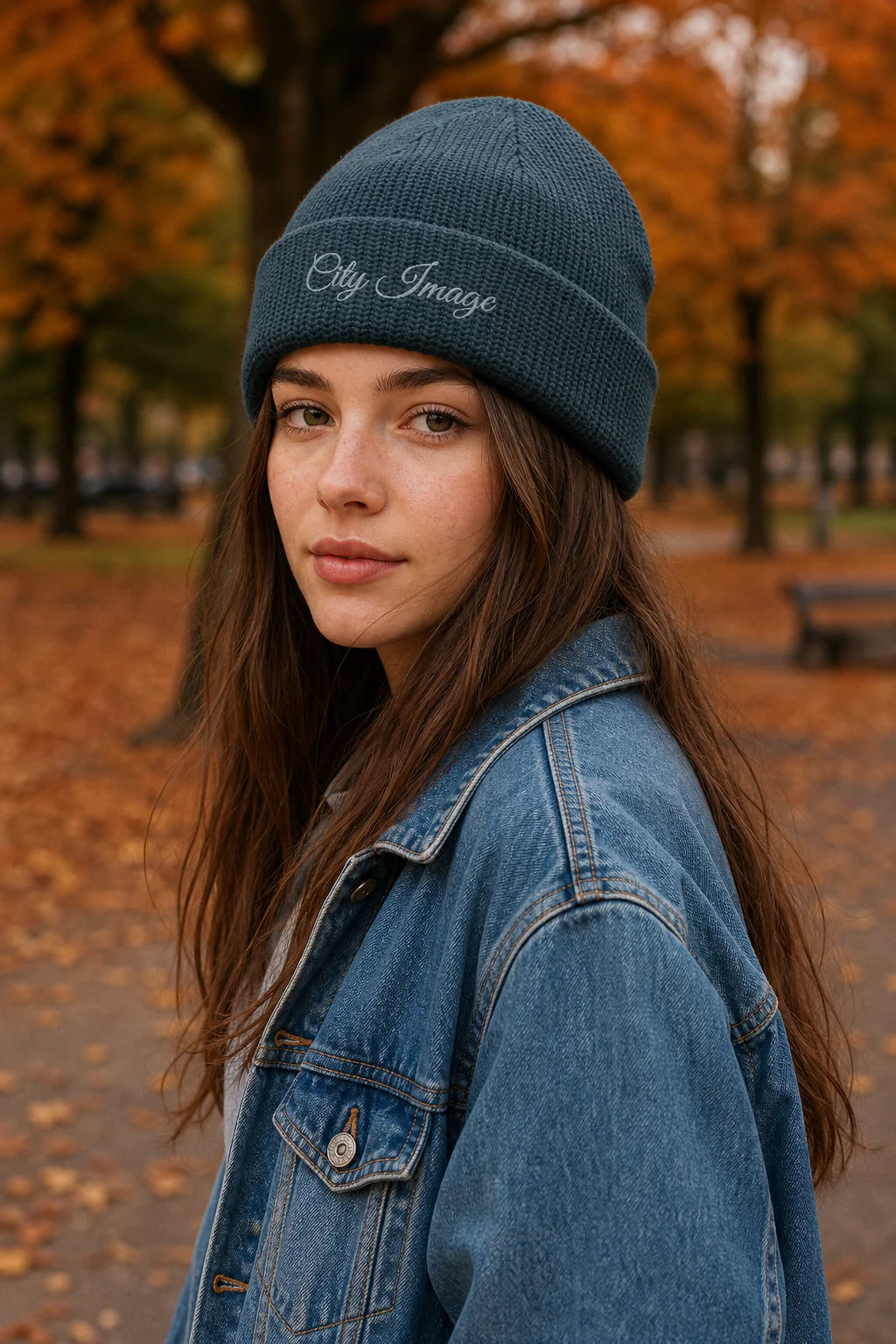 Hats & Beanies