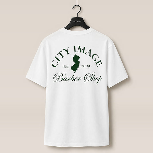 Members Only Heavyweight Tee — front