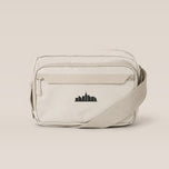 Skyline Cross Body Bag (Stone)