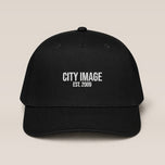 City Image Est. 2009 Cap (Black)