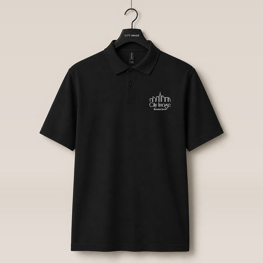 City Image Polo — front
