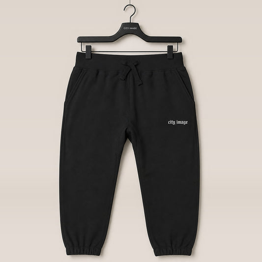 City Image Old English Jogger — front