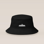 City Image Bucket Hat (Black)